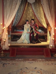 銅鏡妖妃 - Episode 18