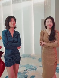 Episode 72 - Dia Bagai Dewa