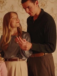 Vita di successo dopo il divorzio - Episode 55