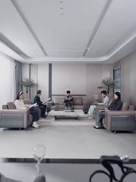 她的小桔梗 - Episode 37