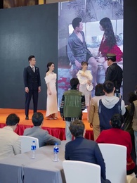 Episode 15 - My Revenge