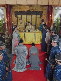 Threads of Her Love - Episode 50