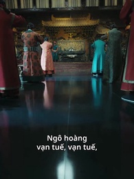 Tập 50 - Trưởng Công Chúa