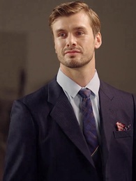 Exmarido, deja de acosarme - Episode 6