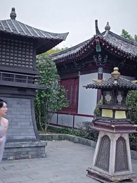 第60集 - 曾是驚鴻照影來