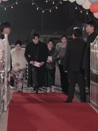 9화 - 전 세계를 매료시킨 이혼한 아내