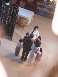 第17話 - 転生したら偽善者の夫を反撃する