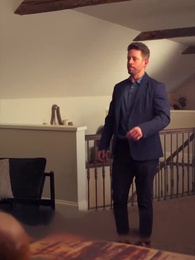 Episode 35 - Mein Alphakönig