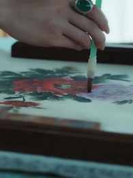 Tập 31 - Trưởng Công Chúa