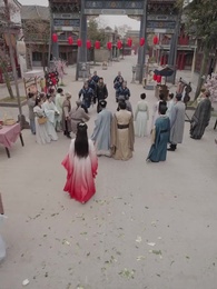 Episode 12 - Threads of Her Love