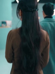 運命のリボンを解かないで - Episode 52