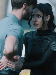 Episode 39 - The Alpha's Gifted Luna