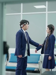 Episode 37 - Stealing a Kiss From The Moon