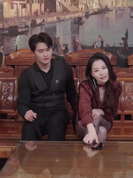 Episode 40 - Cinta Yang Salah