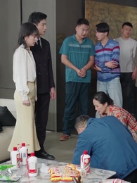 기생충과의 동거 - Episode 32