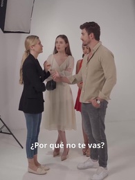 Episodio 32 - Entre el Amor y la Fama