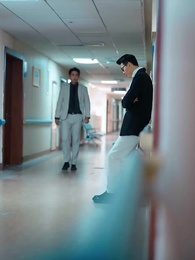 第31話 - 運命のリボンを解かないで