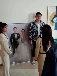 Cinta Manis Sepanjang Usia - Episode 3