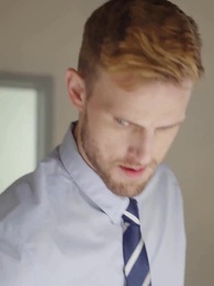 Vita di successo dopo il divorzio - Episode 7