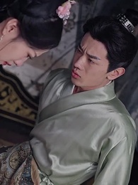 曾是驚鴻照影來 - Episode 43