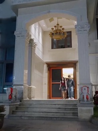 Tập 28 - Say Đắm Ánh Trăng, Nuối Tiếc Ban Mai