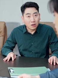 Hadiah Karena Baik Pada Karyawan - Episode 3