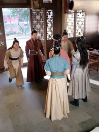 Jejak Pendatang - Episode 7