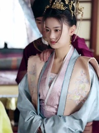 후궁에서 살아남기 - Episode 38