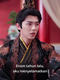 Episode 37 - [Dijuluki] Kisah Alana Sturt