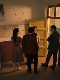 六旬老太走上致富路 - Episode 61