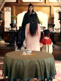 Episode 35 - Ayah Tawanan Jadi Raja