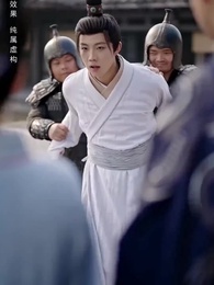 春の棠 侯府に薫る - Episode 41