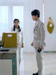 Waktu sedalam lautan - Episode 13