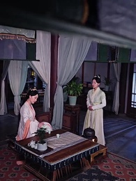 曾是驚鴻照影來 - Episode 6