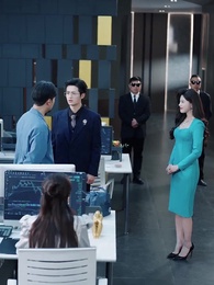 Episode 76 - The Fierce Dad