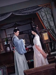 第50集 - 曾是驚鴻照影來