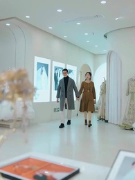 Ingin Jadi Keluarga - Episode 51