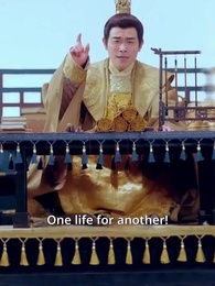 Spare Me, General - Episode 55