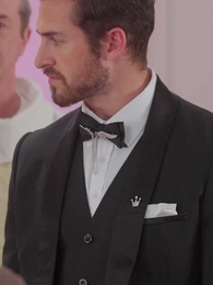 Matrimonio Improvvisato col Mio Capo - Episode 20