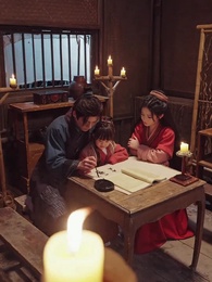 十年一夢，可見卿否 - Episode 51