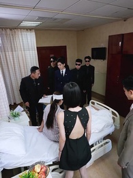 오빠들의 눈물 - Episode 59