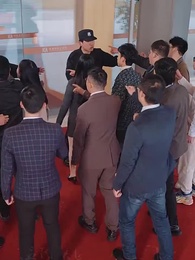 第40集 - 再無花好月圓日