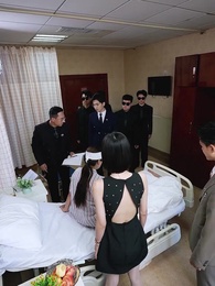 Episode 59 - Cutting Ties: A Family's Cry for Redemption