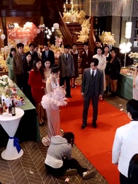 Novamente Sem Destino - Episode 18