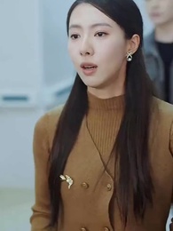 聽到婆婆心聲後 - Episode 12