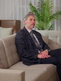 The Billionaire's Mrs. Surrogate - Episode 35