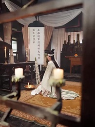 第21集 - 浮生一別又相逢