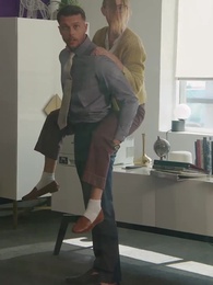 Episode 9 - Ich kann nie dein sein