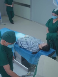 Scarlet Vows - Episode 20