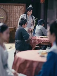 Episode 16 - Mein Großmeister-Vater bestimmt die Welt